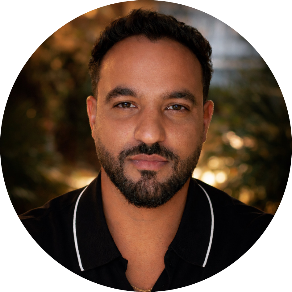 Rahul Grewal, Director of Strategy & Implementation at Property.ca